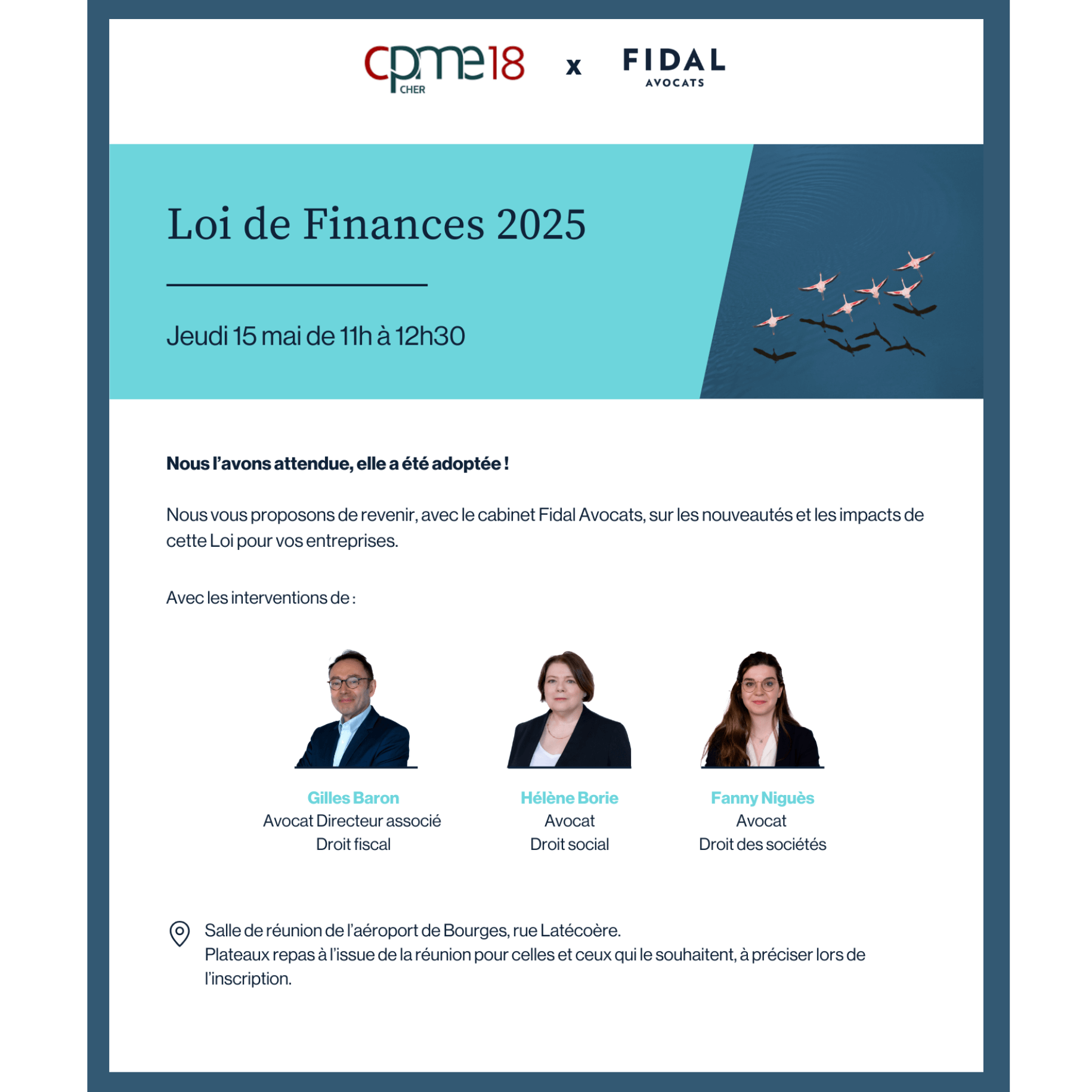 invitation fidal loi de finances contour bleu sans texte