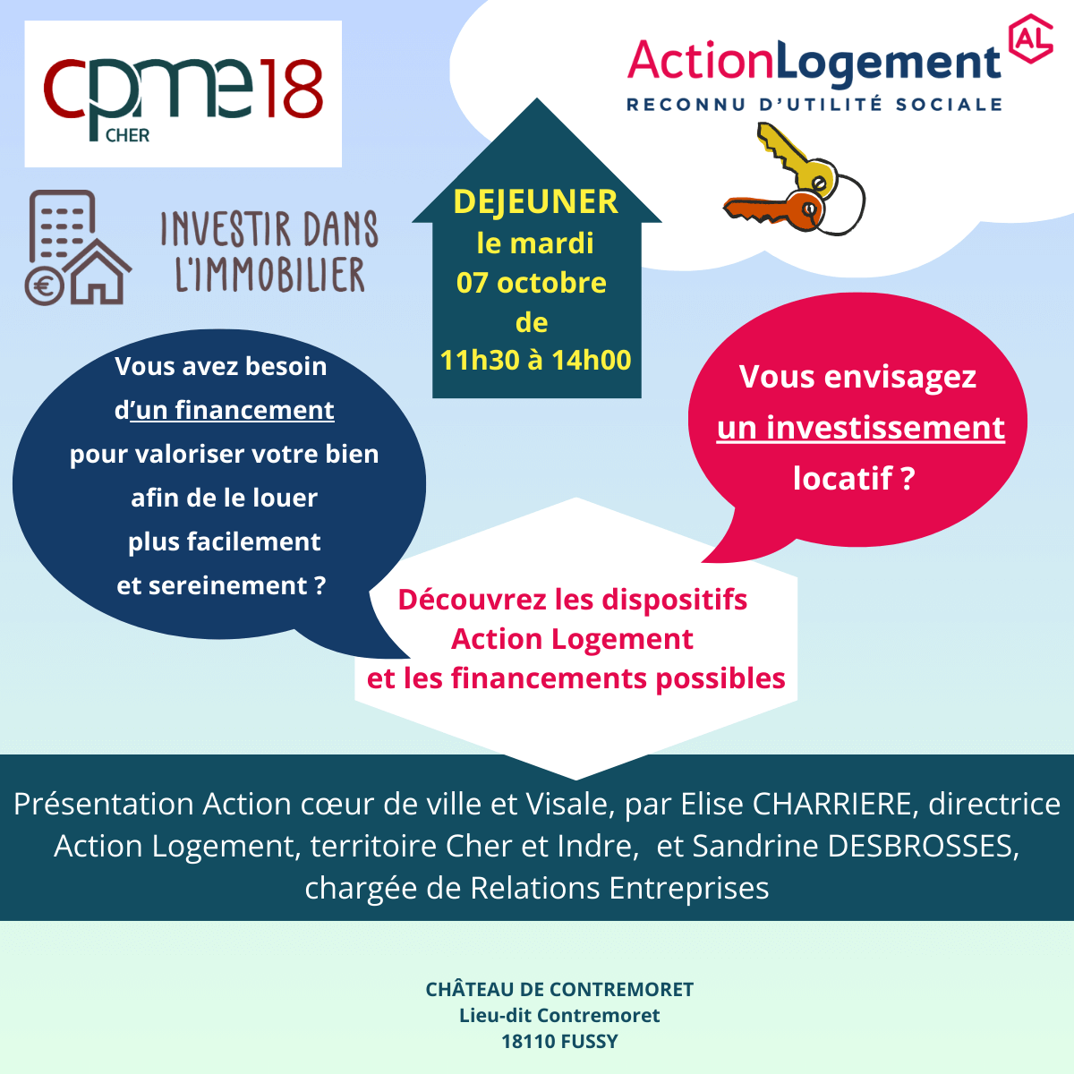site internet modif action logement 2025