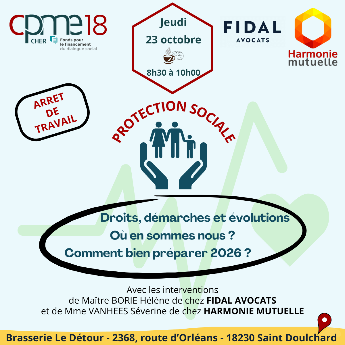 invitation ptd fidal harmonie mutuelle 23102025