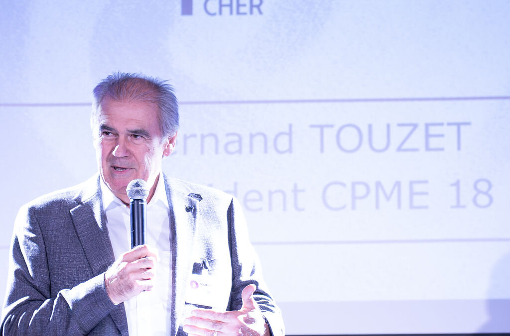 SOIREE DES PARTENAIRES 2025