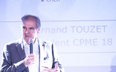 SOIREE DES PARTENAIRES 2025