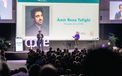 1ERE CONVENTION NATIONALE