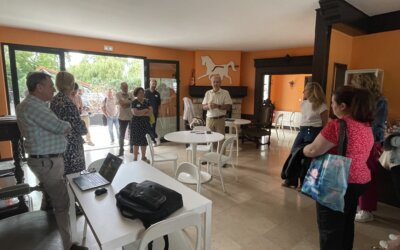 SOIREE D&rsquo;ETE ET PREVENTION DES RISQUES